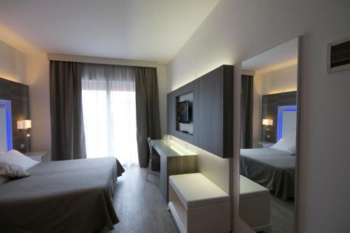 Hotel Crystal