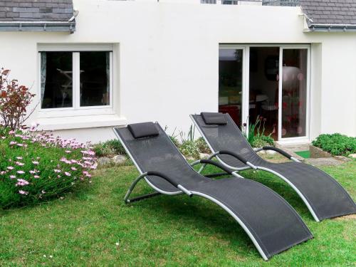 Holiday Home Ty Relax - POE101 gîte à louer Kergantic