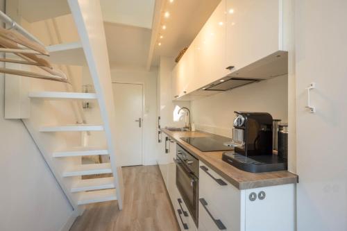 Villa Bo Junior in เคสท์