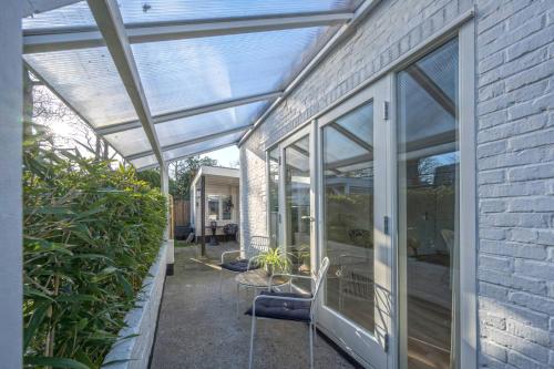 Villa Bo Junior in เคสท์