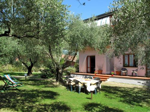  Apartment Wilma by Interhome, Pension in Montignoso