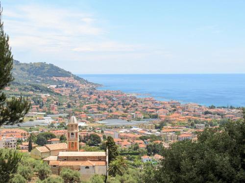  Locazione Turistica Casetta dei Fiori - DIA305, Pension in Serreta