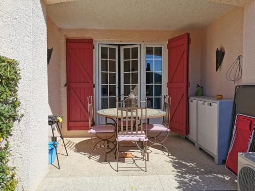 Studio, Saint-Raphaël (foto 4)