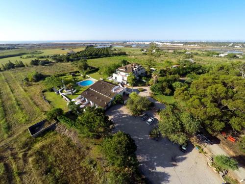  Holiday Home Quinta da Murteira - FUZ104 by Interhome in Fuseta