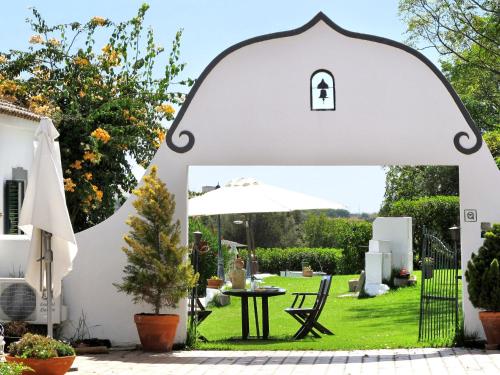  Holiday Home Quinta da Murteira - FUZ104 by Interhome in Fuseta