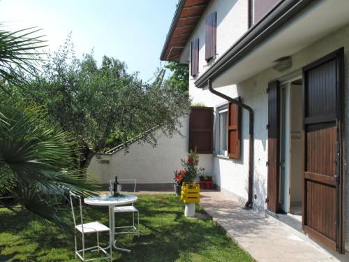  Apartment Mia by Interhome in Montignoso