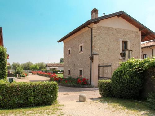 Holiday Home Villetta by Interhome - Toscolano Maderno