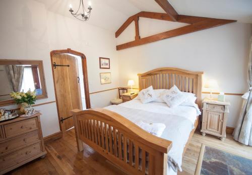 Beeches Farmhouse Country Cottages & Rooms