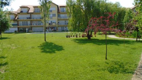 Venusz Apartman in Cserkeszőlő