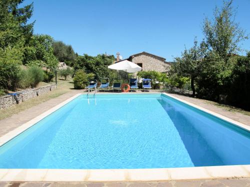  Holiday Home La Casella by Interhome, Pension in Valli