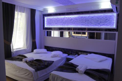 Behram Hotel, Antalya (zdjęcie 3)