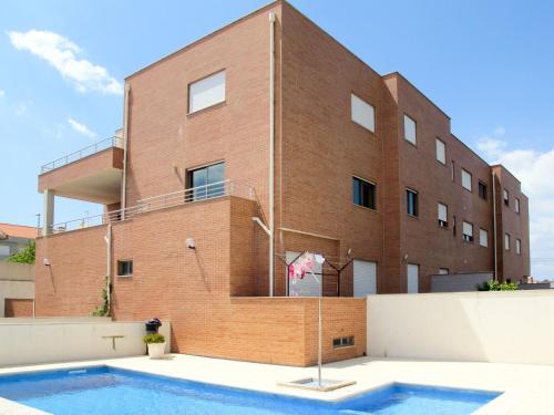  Apartment Sol e Mar - ESP187, Pension in Cepães