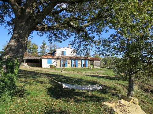  Holiday Home Podere Casidote by Interhome, Pension in Montieri bei Gerfalco