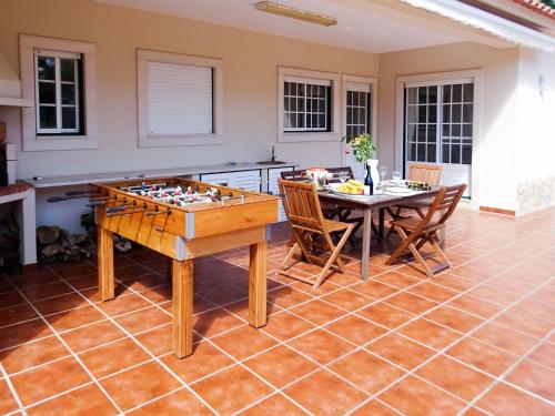  Holiday Home All Welcome - TOV120 by Interhome in Sobreiro Curvo