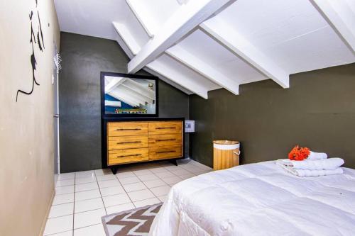 CityLife Apartments in Historic Willemstad - 2 bedroom apartment - K
