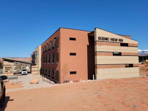 Scenic View Inn & Suites Moab - image 4