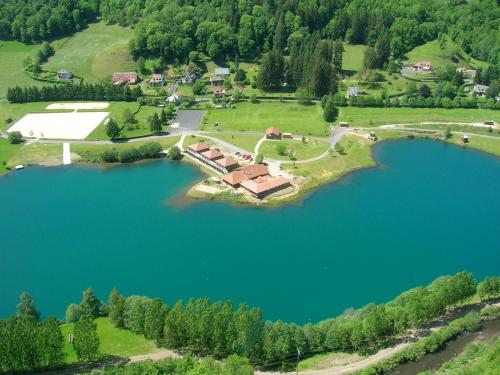 Lac des Graves