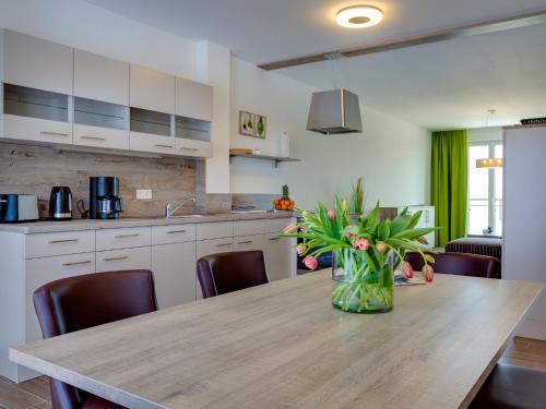 Apartment Ankerplatz by Interhome