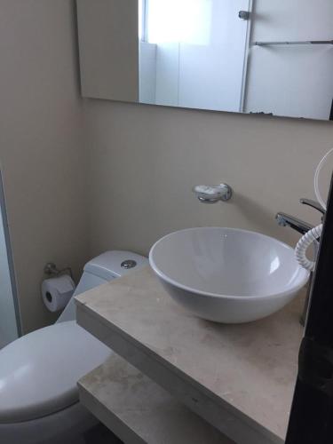 Two-Bedroom Apartment image 5