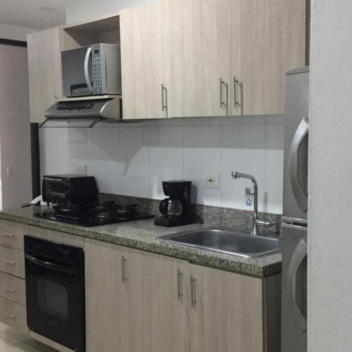 Two-Bedroom Apartment image 10