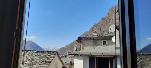 Casa Orsola - Your Mountain Holiday