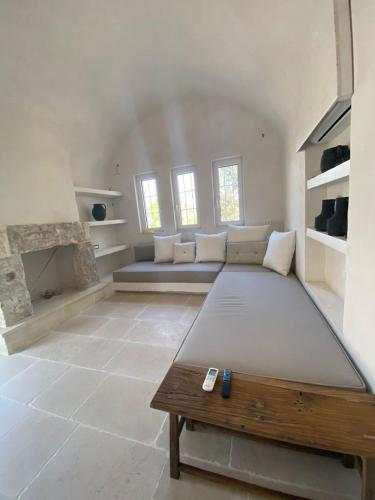 Tenuta Trullo Padronale-Private Pool Exclusive Villa Ostuni