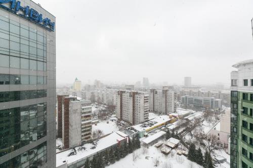 GERBERA APARTMENT Красноярская - main image