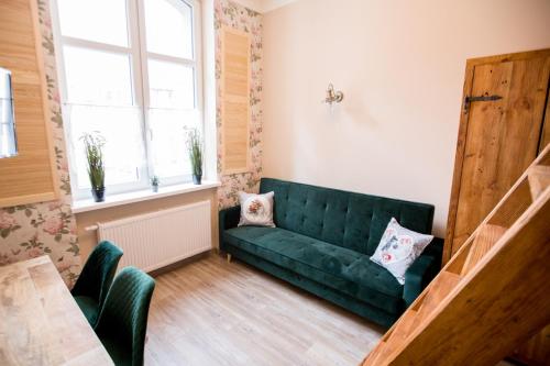 Apartament Starowka 5
