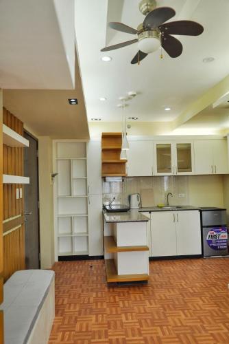 Topaz 1 Bedroom Suite Orochi Staycation PH at Centrio Towers