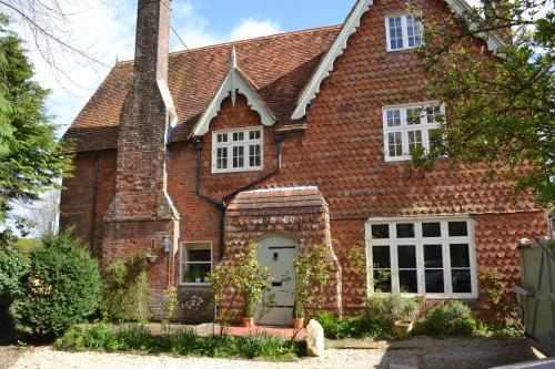 Tresco House, , Wiltshire