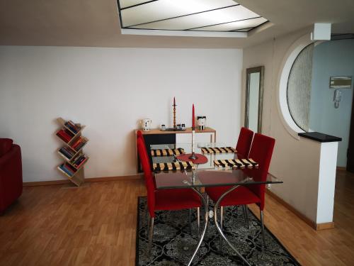 Corte Lambruschini central apartment with Free covered Parking, Genua (zdjęcie 10)