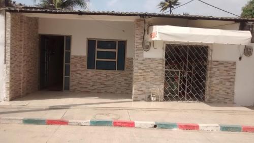 . Hotel El Puerto