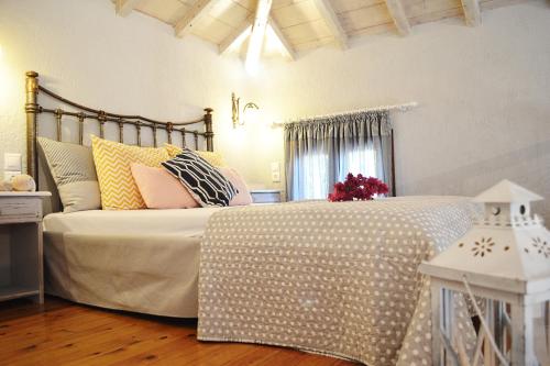 Irida Apartments - Skopelos