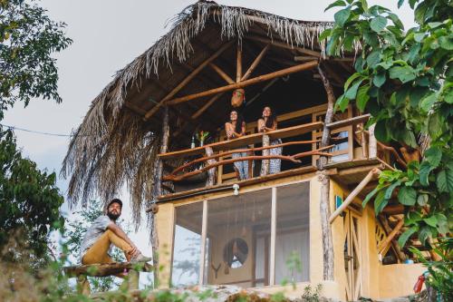 Sol de Minca Eco Lodge
