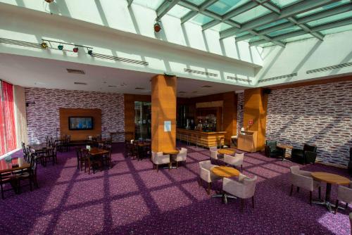 Jura Hotels Afyon Thermal