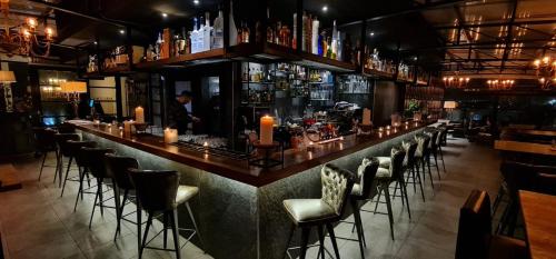 Ankars Suites & Hotel, Ramallah (photo 4)