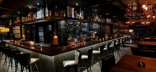 Ankars Suites & Hotel, Ramallah (photo 5)