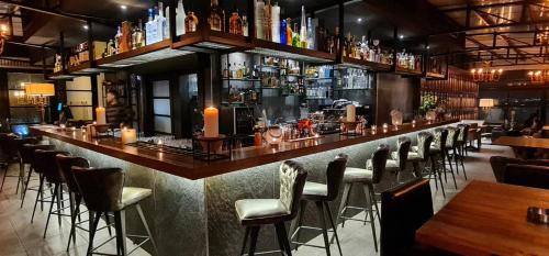 Ankars Suites & Hotel, Ramallah (photo 8)