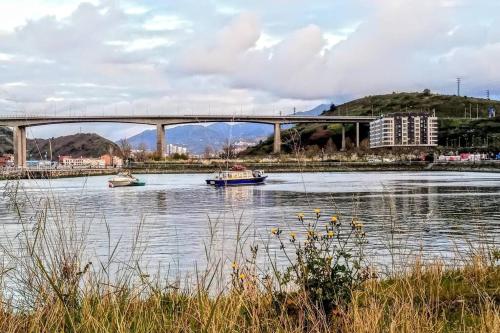  RiverSide, Pension in Barakaldo