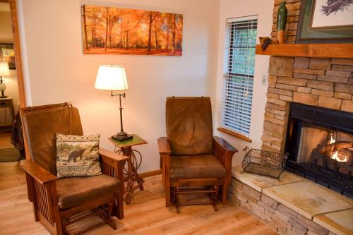 Lake Song Home - image 5