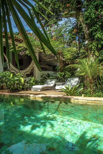 UXUA Alma – Trancoso, OH