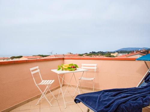 Residenza Turistico Alberghiera Corallo - Accommodation - Castiglione della Pescaia