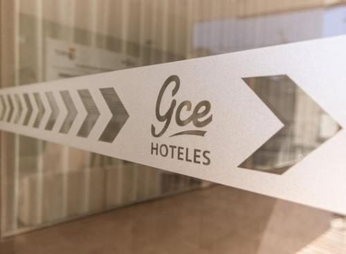 Gce Hoteles