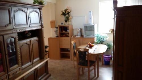 Facilities, Albergo Restaurante Da Franco in Buchenbeuren