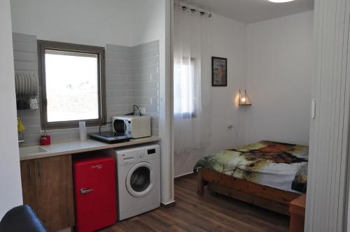 Vastu Dead Sea apartment in City Center