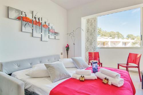 Stunning flat with terrace pool 7 min from the beach in Cassis - Welkeys