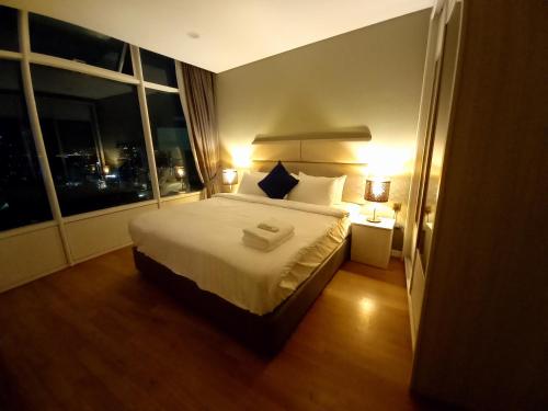 Vortex KLCC Area - image 2