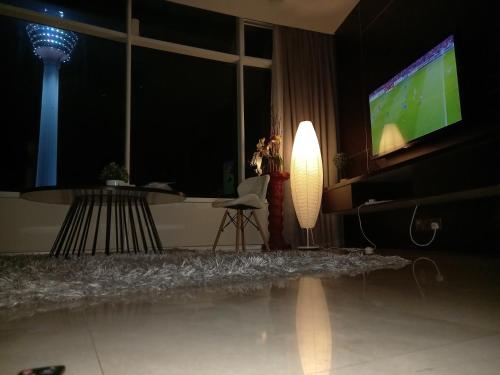 Vortex KLCC Area - image 9