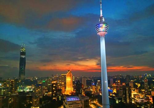 Vortex KLCC Area - image 5