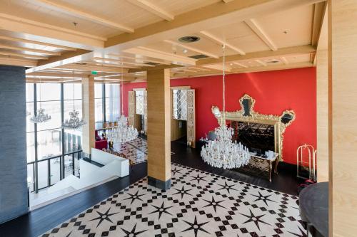 Royal Obidos Spa & Golf Resort photo 4